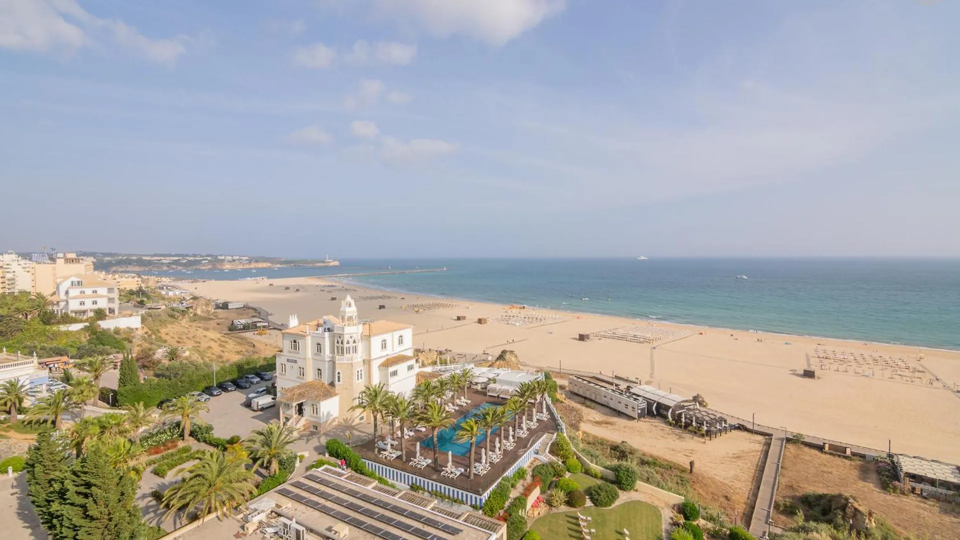 Praia Da Rocha - By The Sea 포티마오 0*,  포르투갈